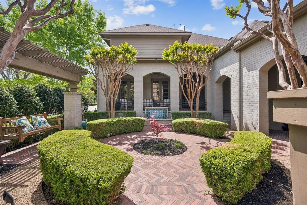 7200 Percy Dr, McKinney, TX 75071