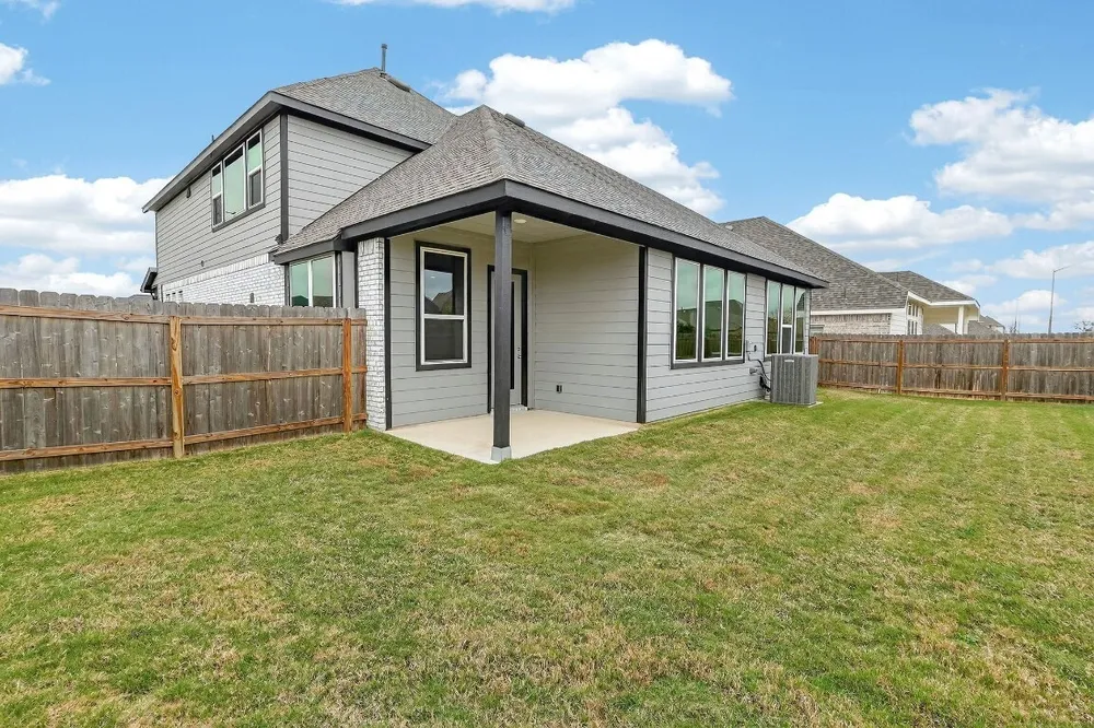 2525 Bramber Drive, College Station, TX 77845
