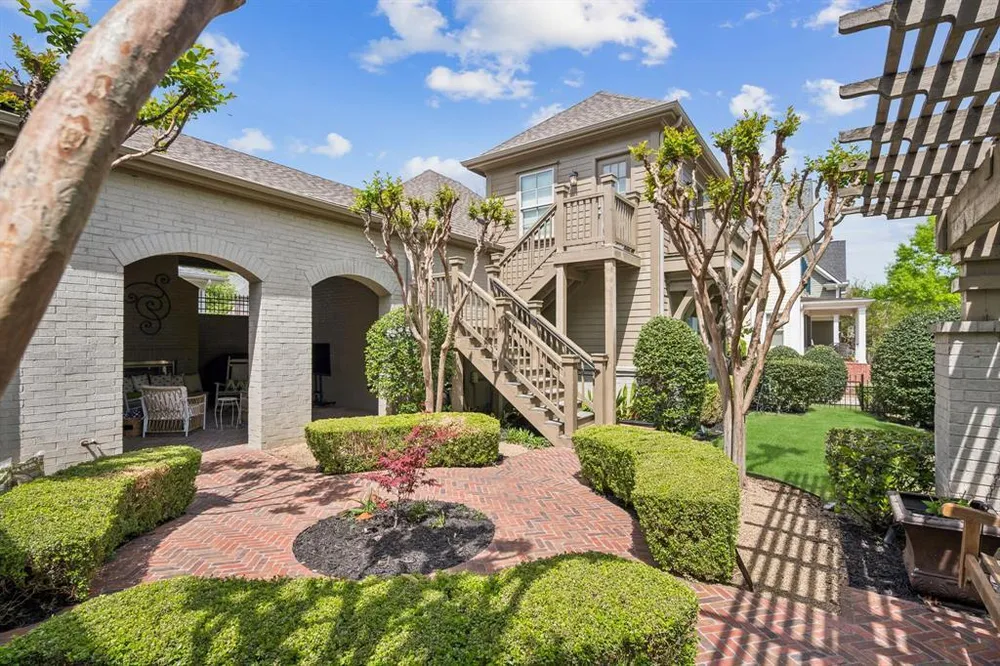 7200 Percy Dr, McKinney, TX 75071