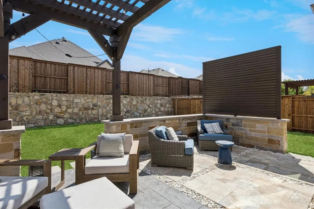 4770 DESERT WILLOW DRIVE, Prosper, TX 75078