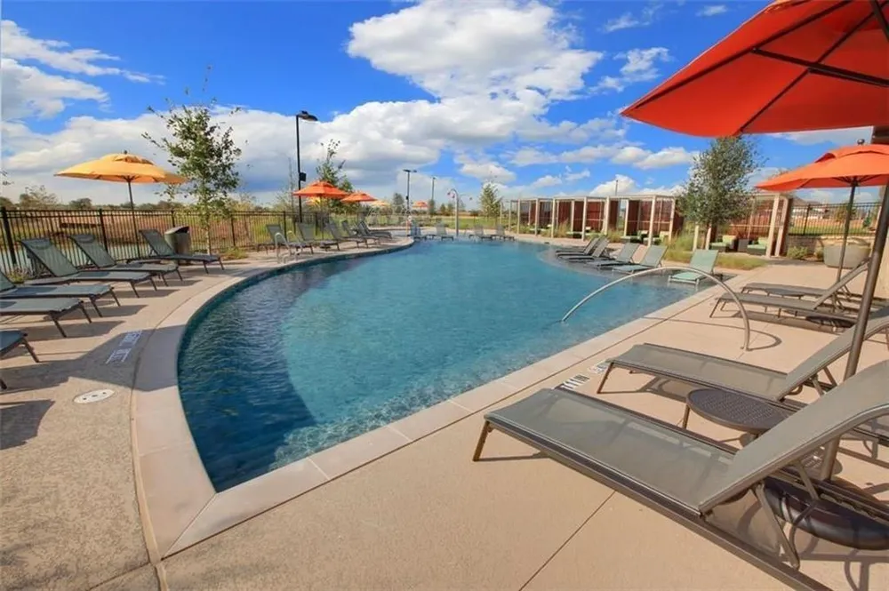 4770 DESERT WILLOW DRIVE, Prosper, TX 75078