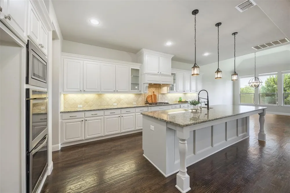 1336 Grassland Dr, Celina, TX 75009