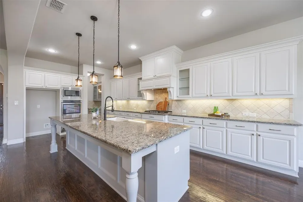 1336 Grassland Dr, Celina, TX 75009
