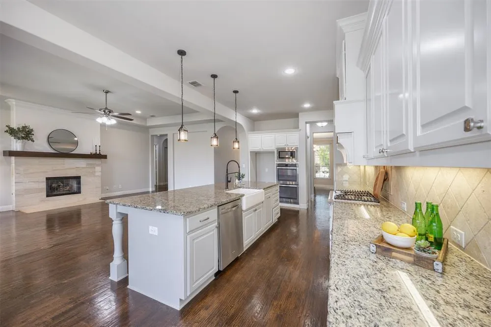 1336 Grassland Dr, Celina, TX 75009