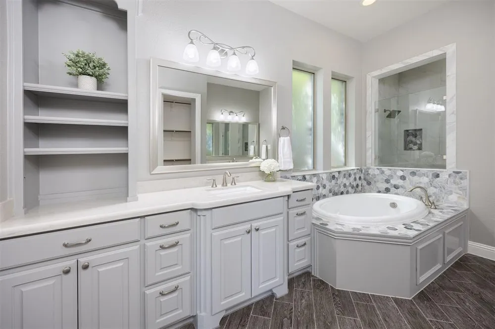 1336 Grassland Dr, Celina, TX 75009