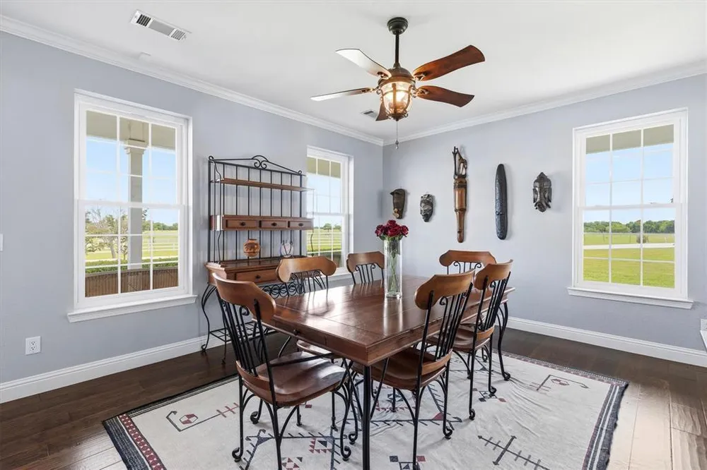 14705 County Road 545, Nevada, TX 75173