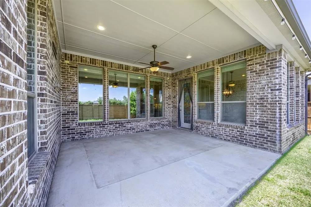 1336 Grassland Dr, Celina, TX 75009