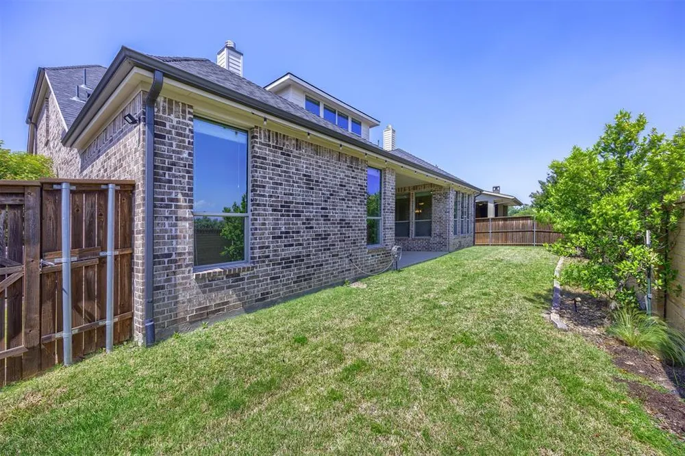 1336 Grassland Dr, Celina, TX 75009