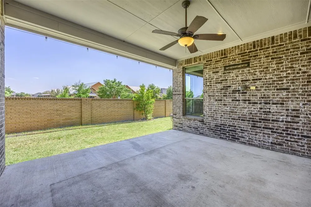 1336 Grassland Dr, Celina, TX 75009