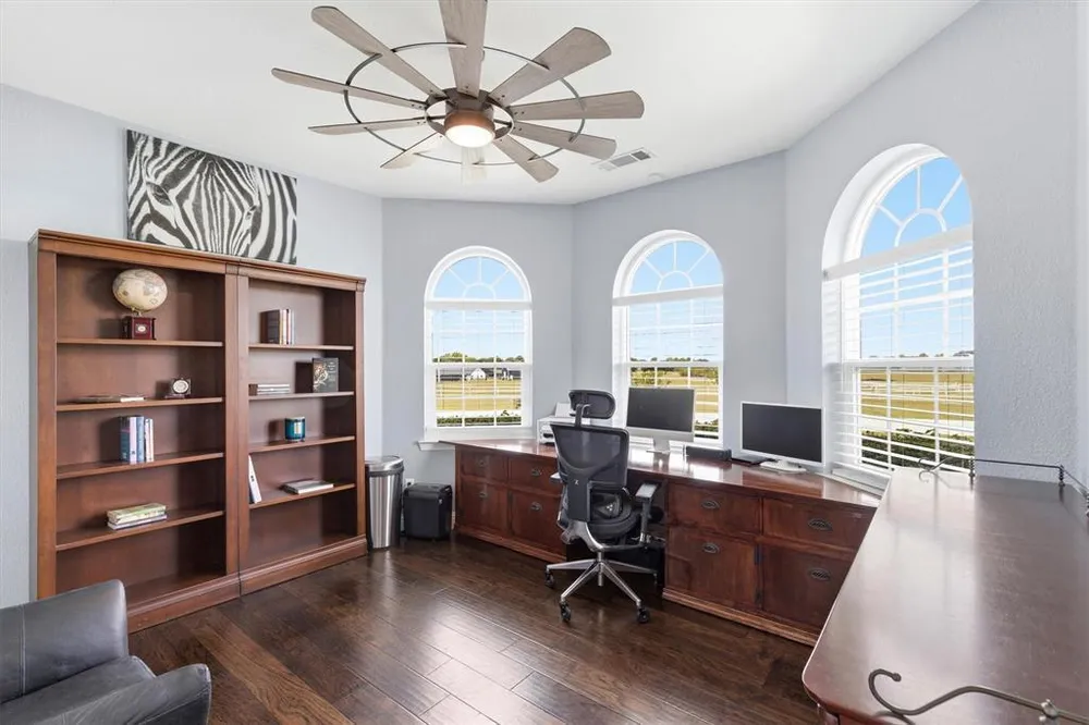 14705 County Road 545, Nevada, TX 75173