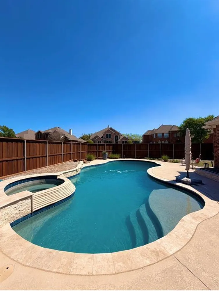 5713 Kettering Ct, Richardson, TX 75082