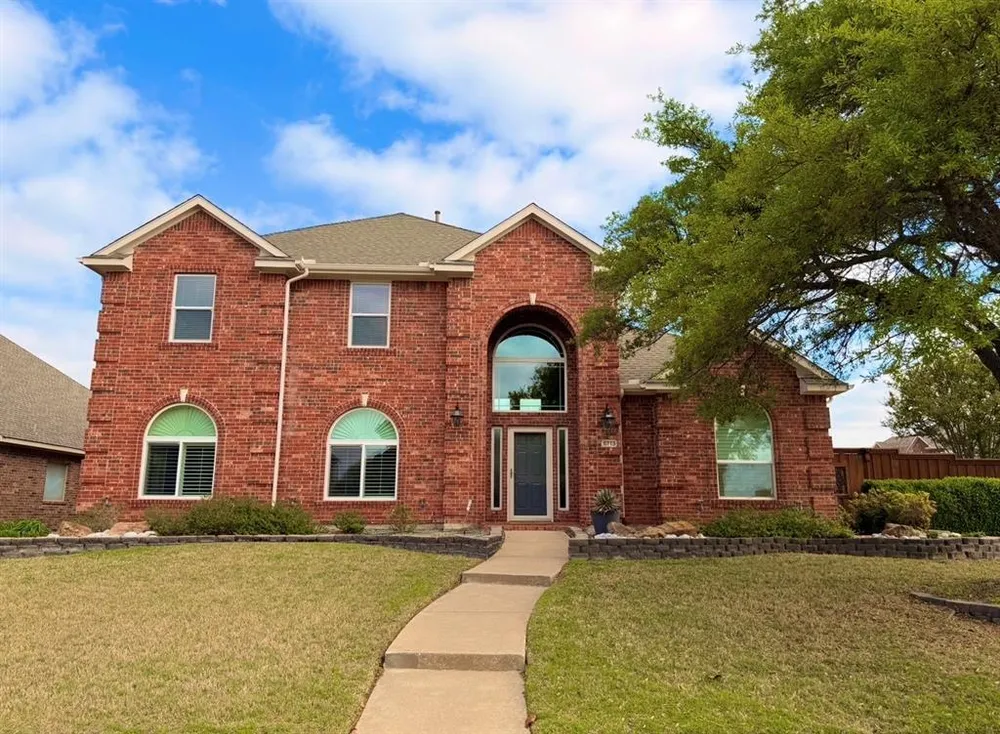 5713 Kettering Ct, Richardson, TX 75082