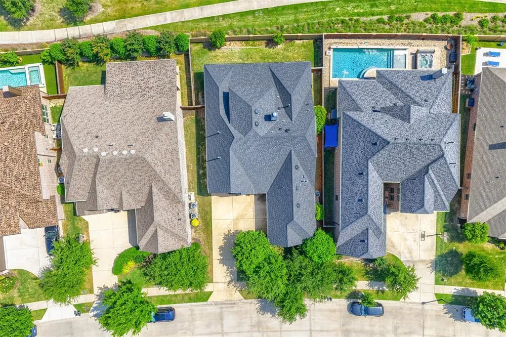 1336 Grassland Dr, Celina, TX 75009
