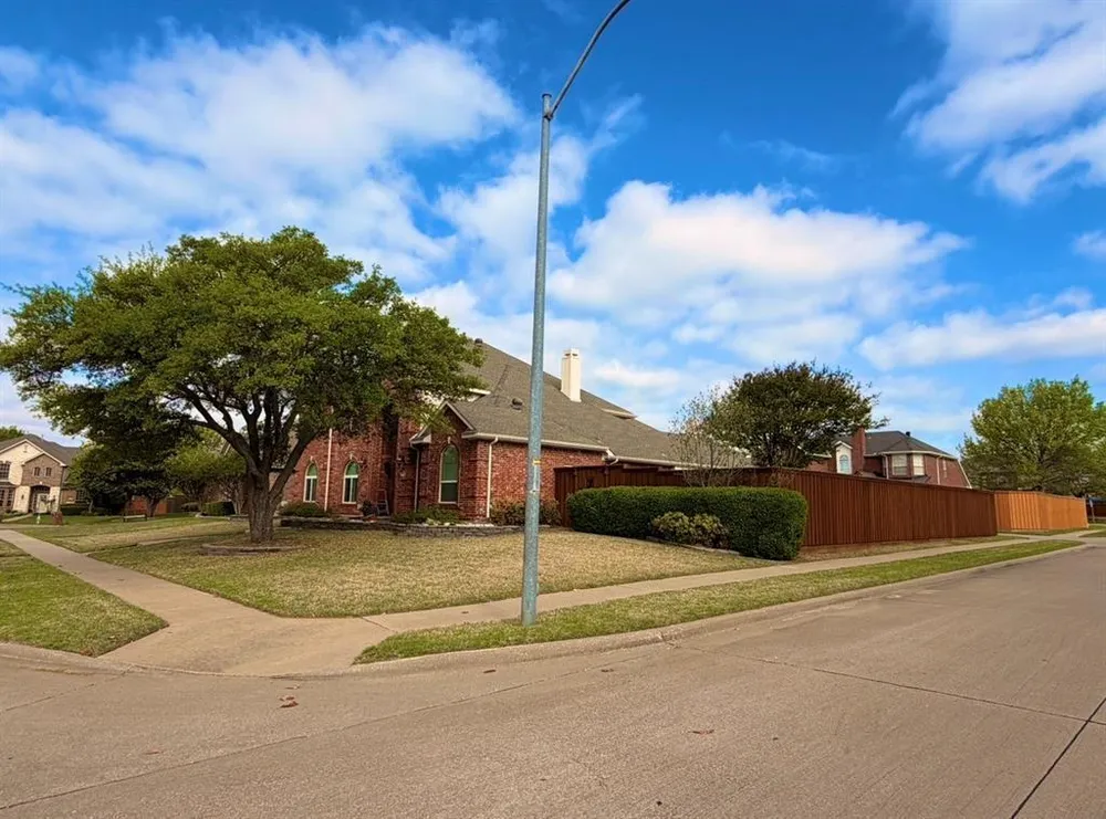 5713 Kettering Ct, Richardson, TX 75082