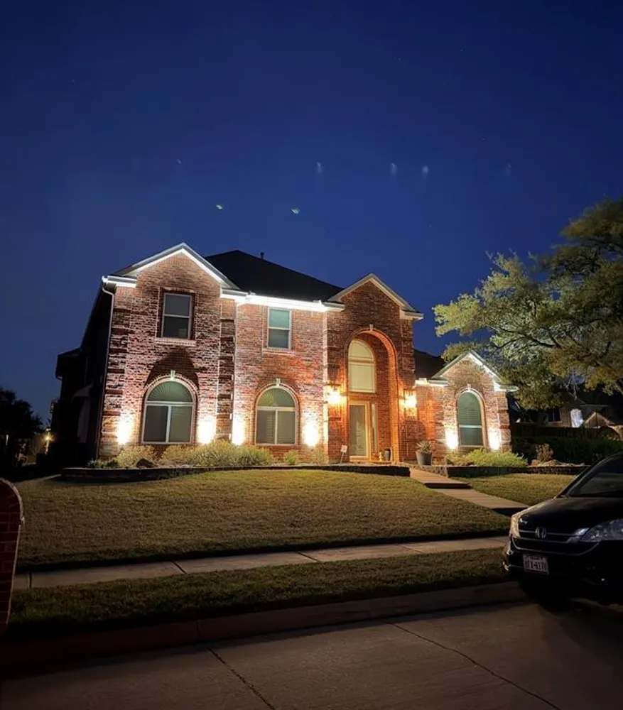 5713 Kettering Ct, Richardson, TX 75082