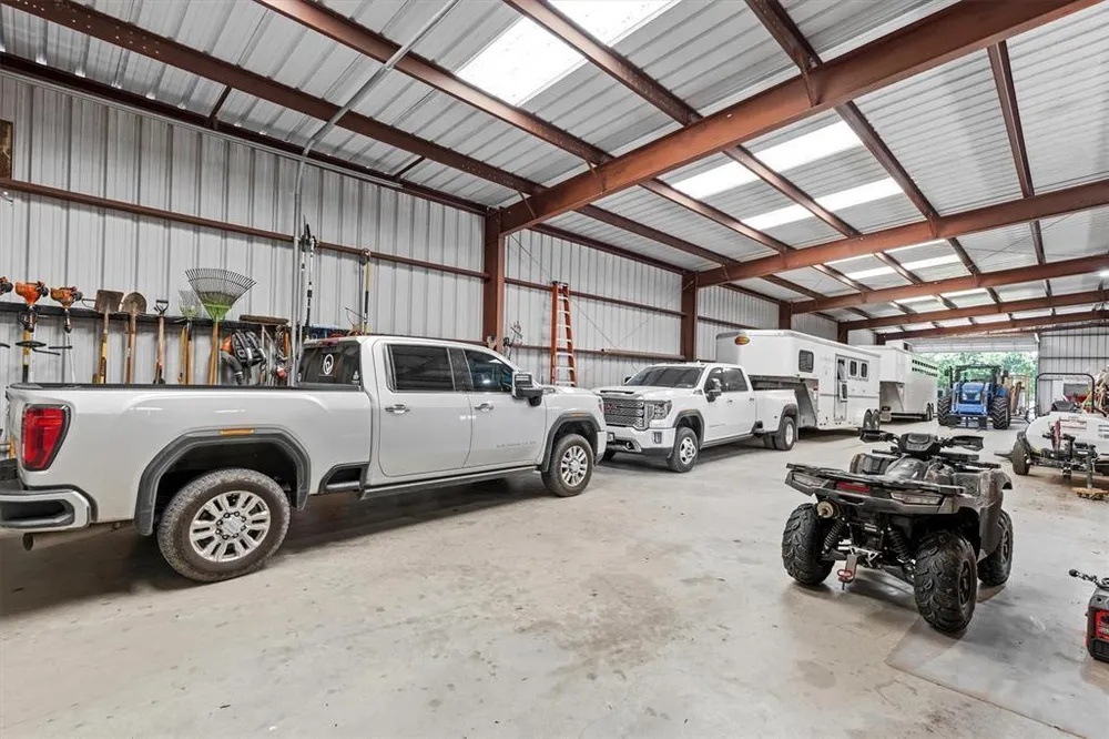 14705 County Road 545, Nevada, TX 75173
