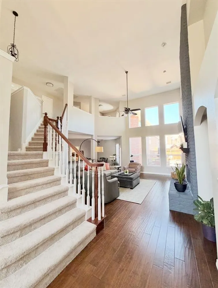 5713 Kettering Ct, Richardson, TX 75082