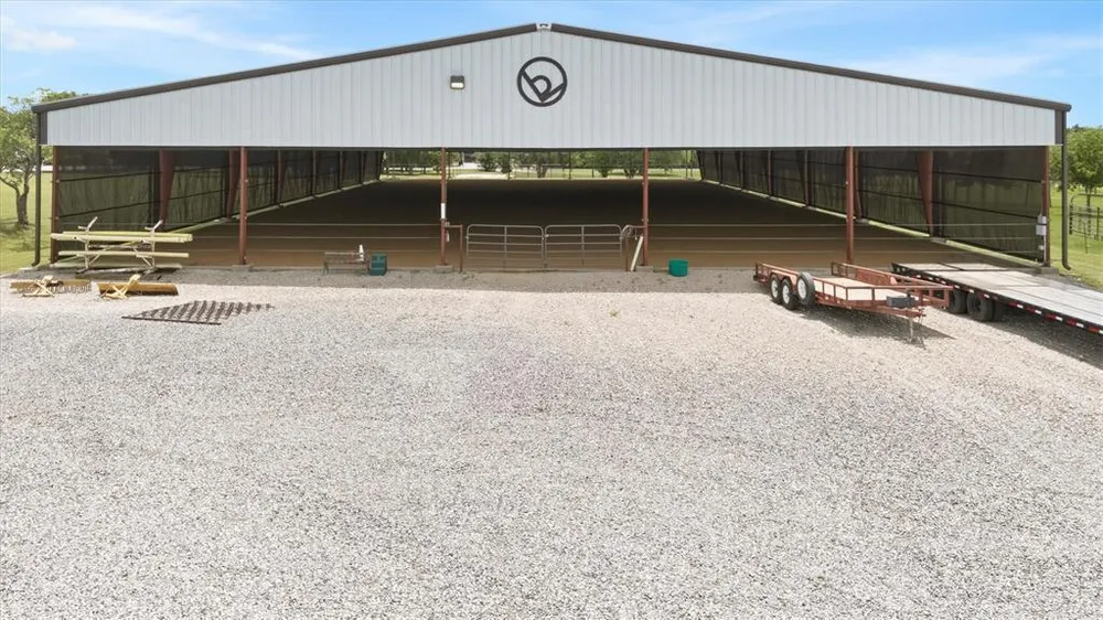 14705 County Road 545, Nevada, TX 75173