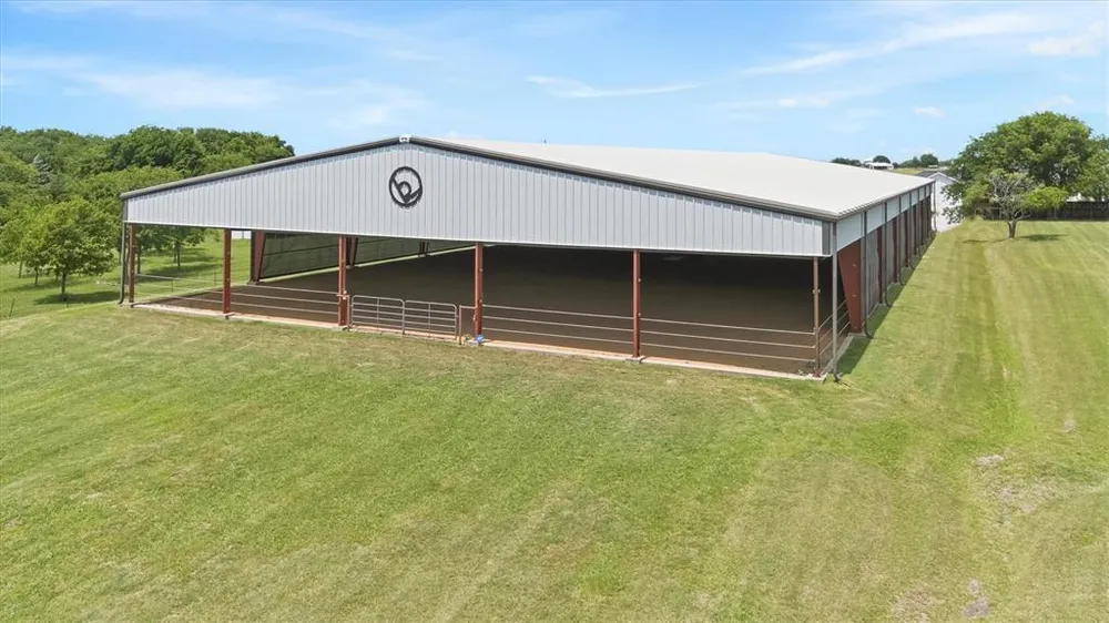 14705 County Road 545, Nevada, TX 75173