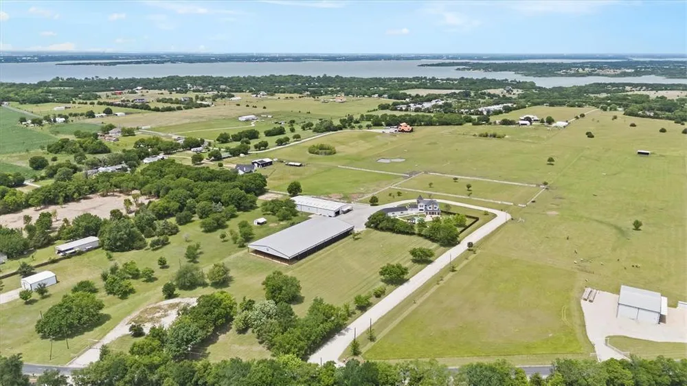 14705 County Road 545, Nevada, TX 75173