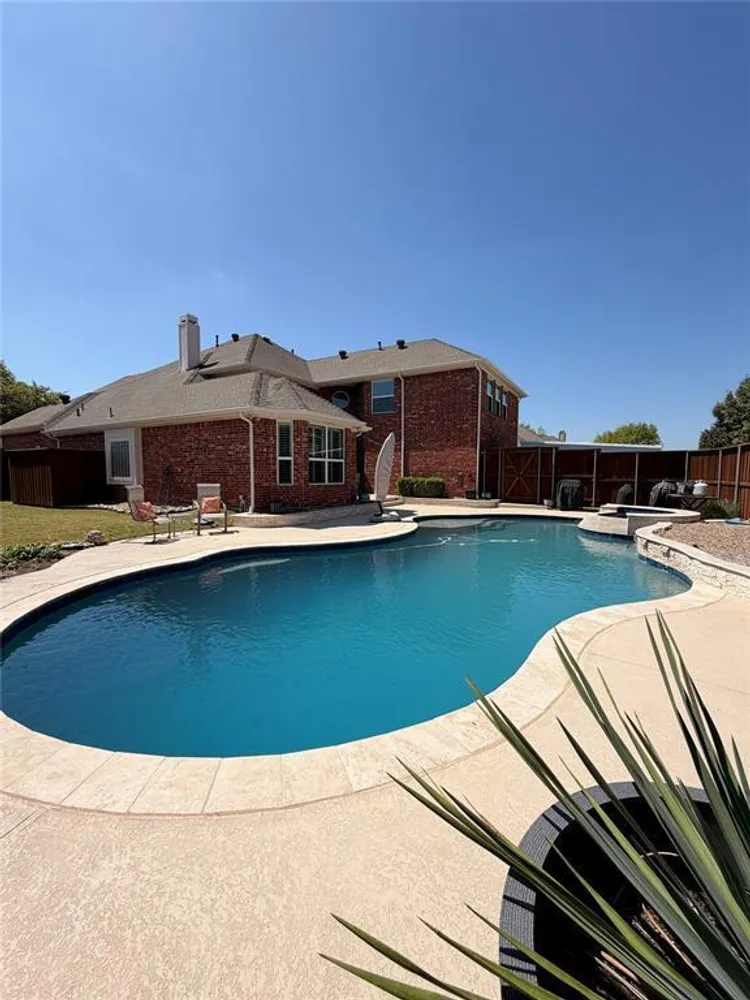 5713 Kettering Ct, Richardson, TX 75082