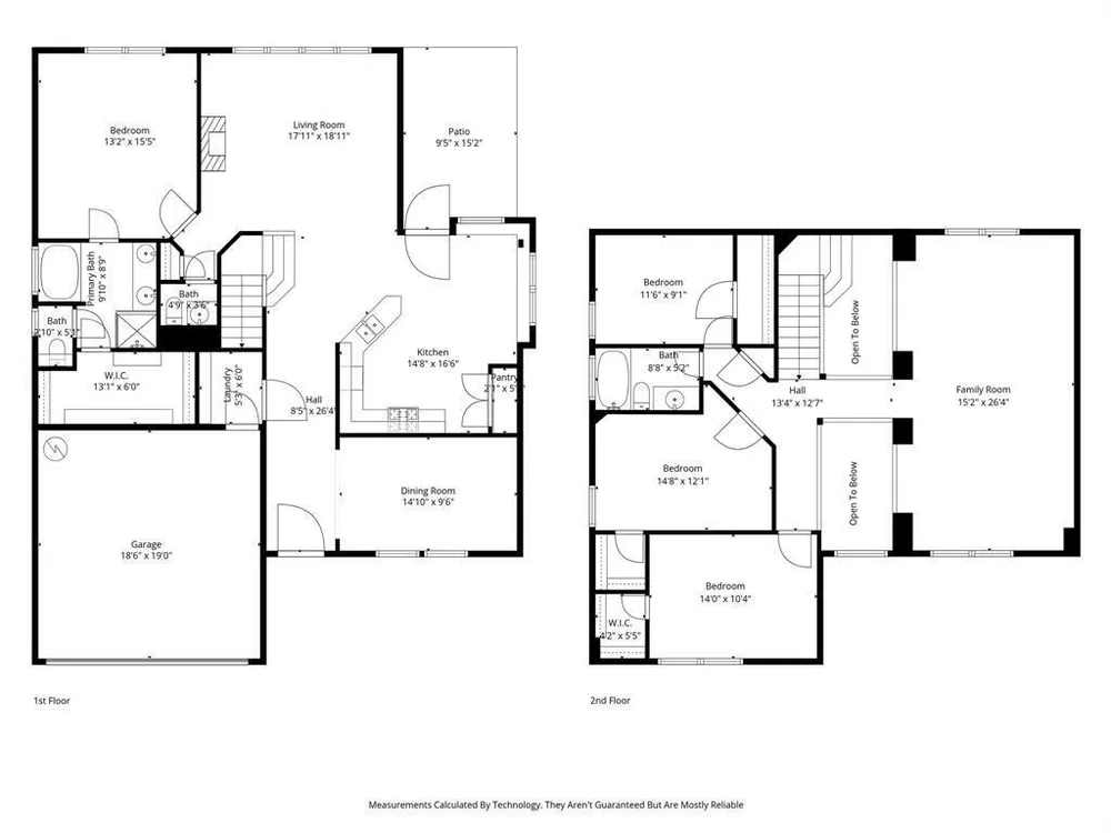613 PRAIRIE GULCH DRIVE, Fort Worth, TX 76140