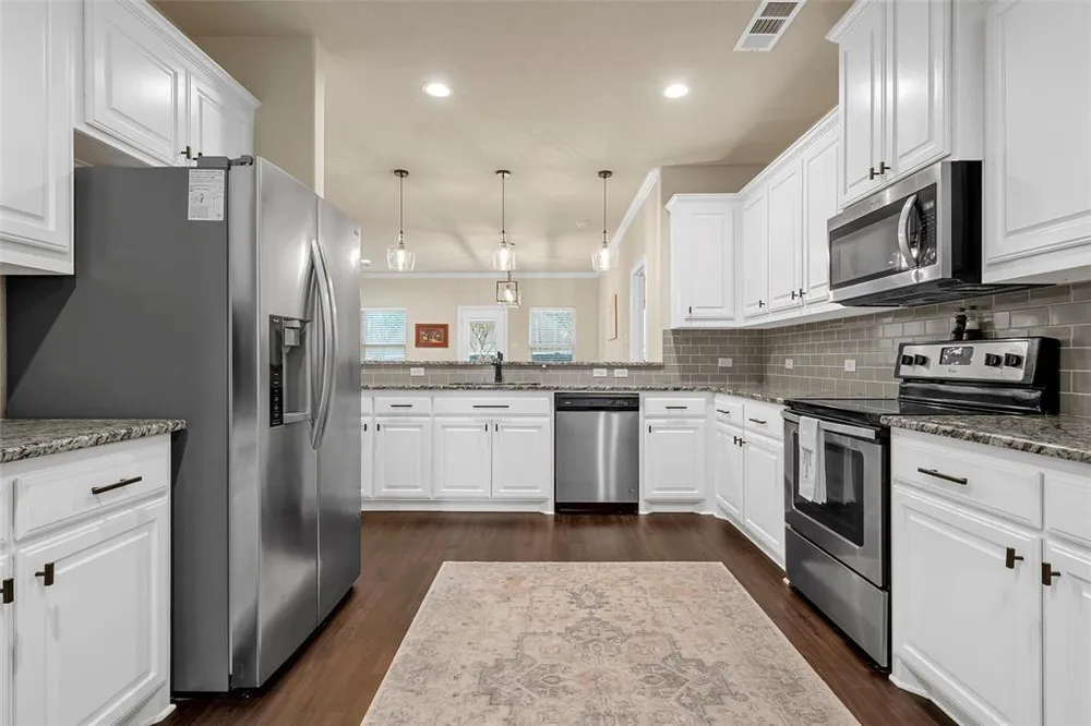 427 Paso Fino St, Robinson, TX 76706