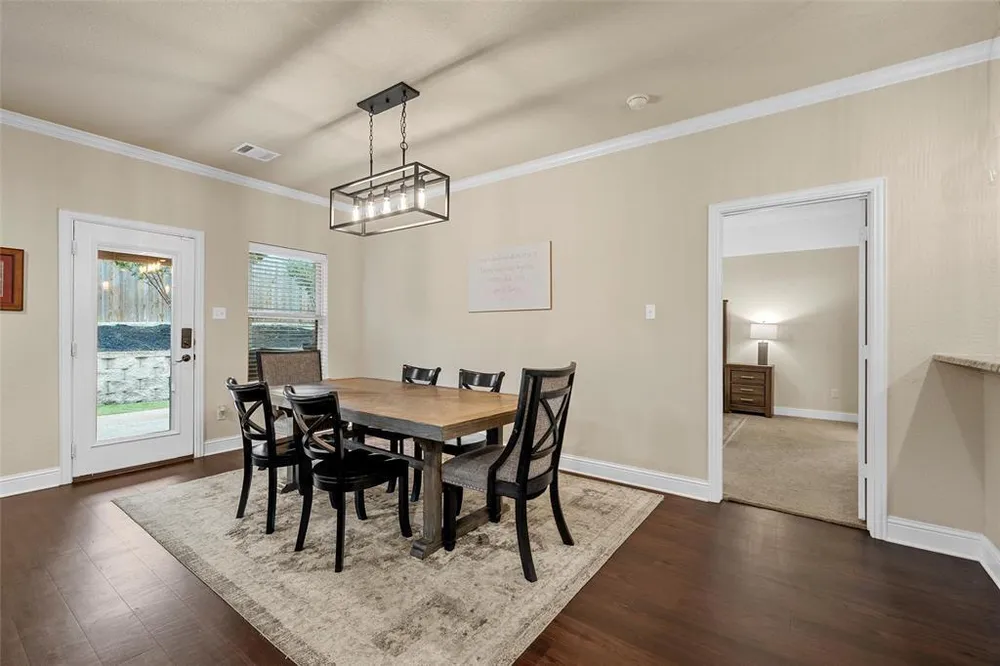 427 Paso Fino St, Robinson, TX 76706