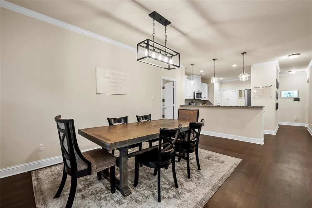 427 Paso Fino St, Robinson, TX 76706