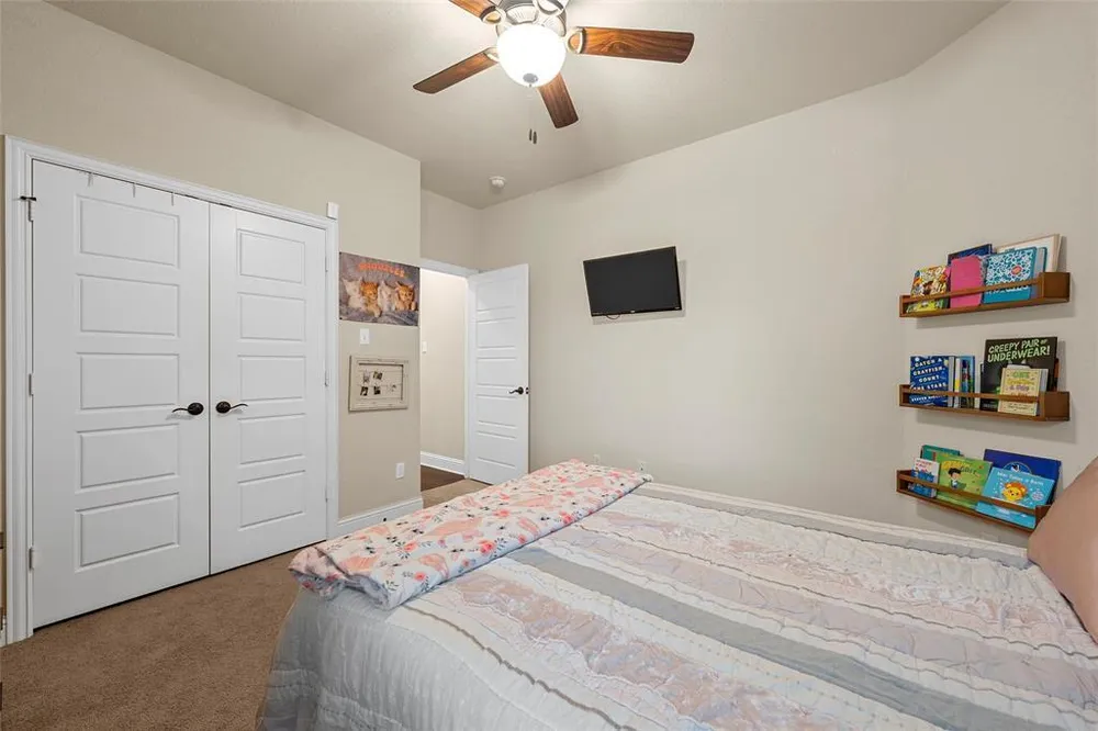 427 Paso Fino St, Robinson, TX 76706
