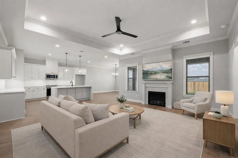 Wistan Dr, Waco, TX 76712