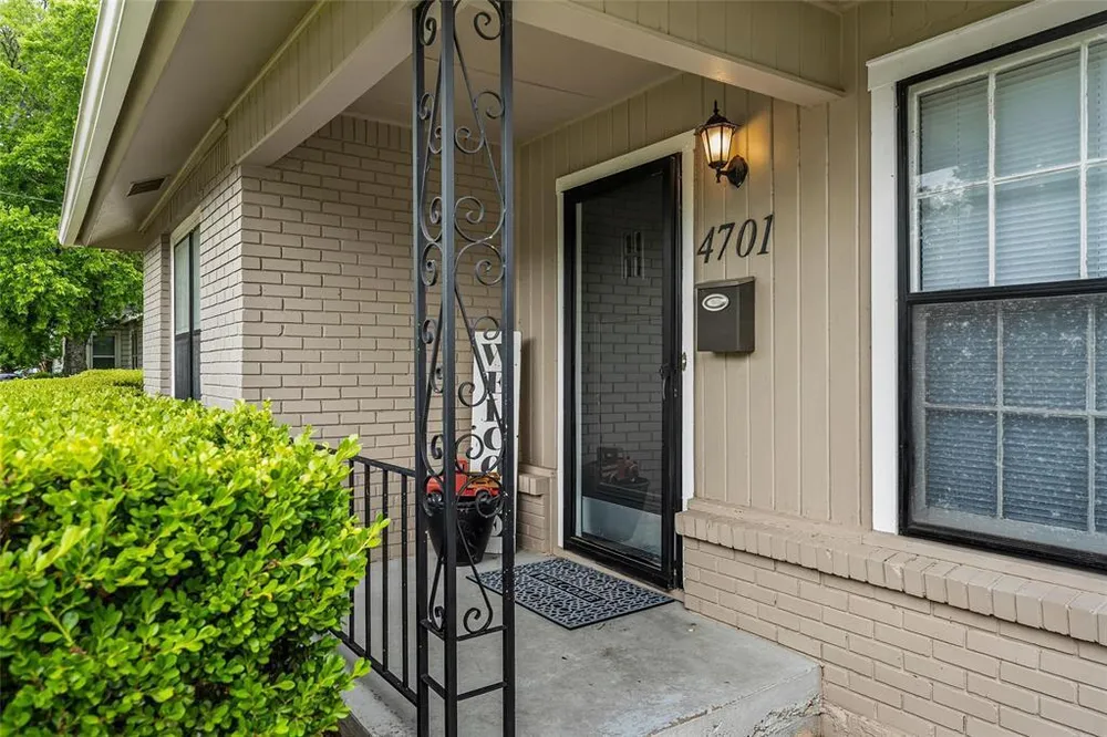 4701 Edmond Ave, Waco, TX 76710