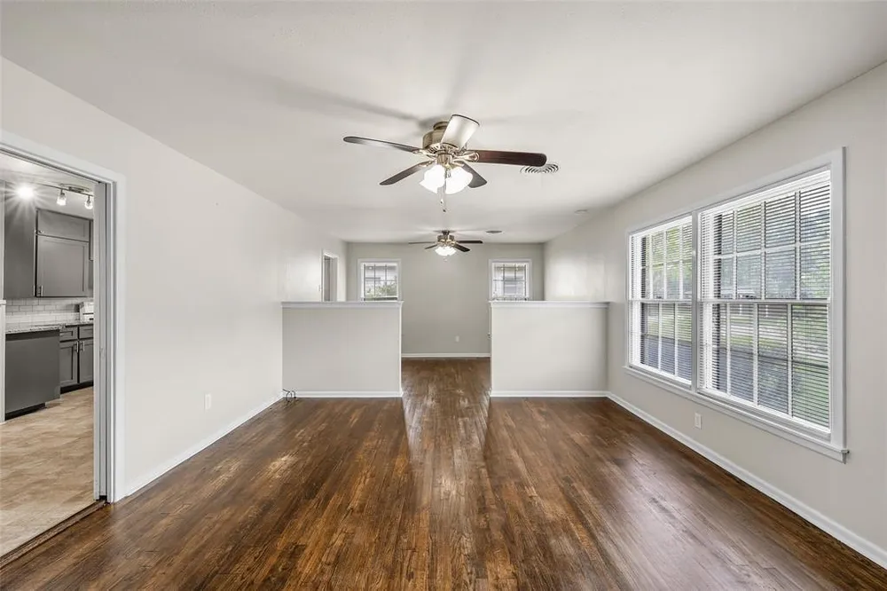 4701 Edmond Ave, Waco, TX 76710