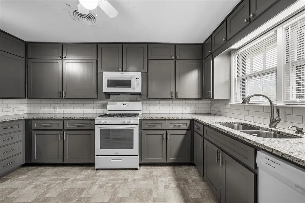 4701 Edmond Ave, Waco, TX 76710