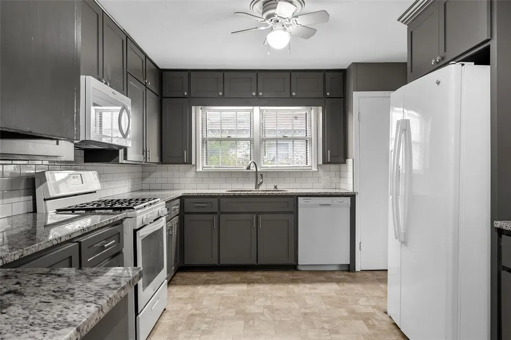 4701 Edmond Ave, Waco, TX 76710