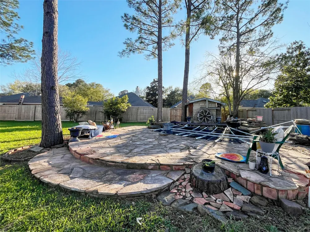18011 Trellis Estates Ct, Cypress, TX 77429