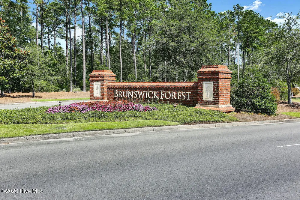 2166 Talmage Dr, Leland, NC 28451