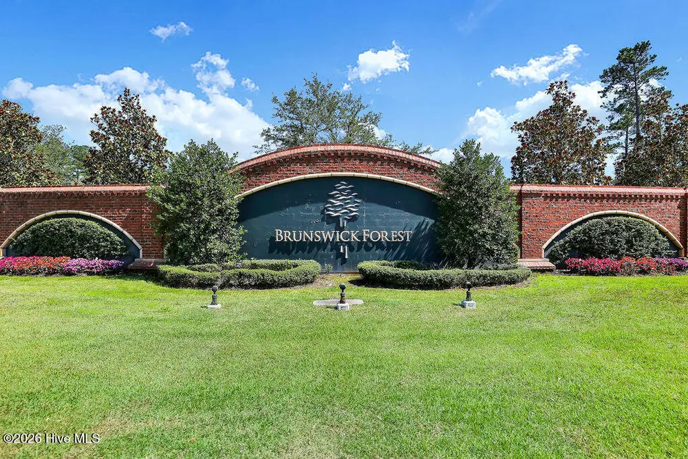 3113 Lochgreen Circle, Leland, NC 28451