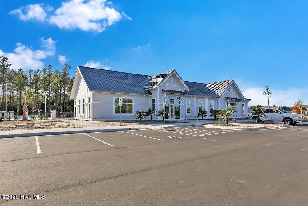 2166 Talmage Dr, Leland, NC 28451