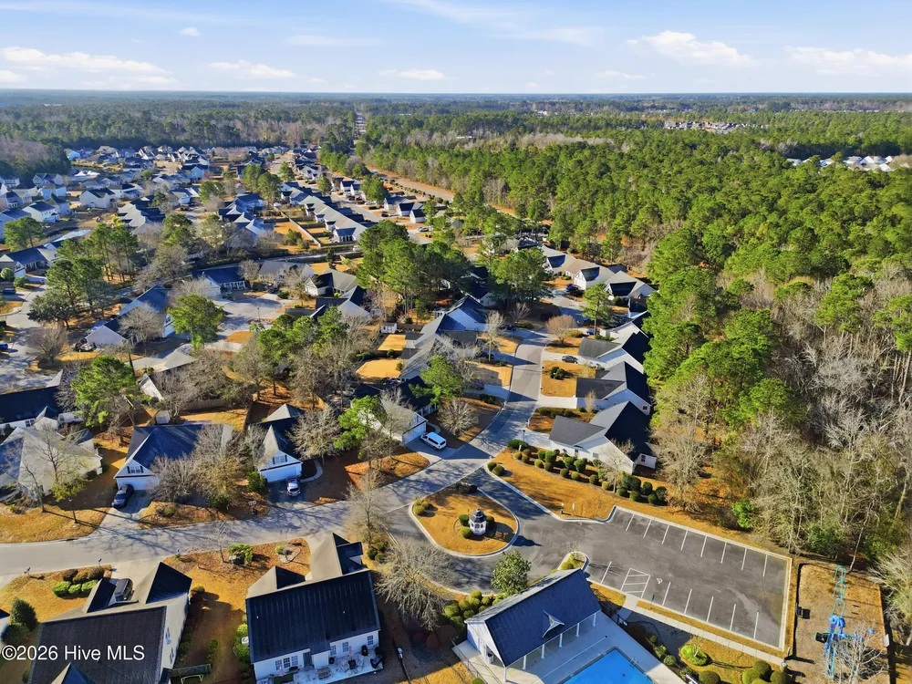 119 Woodford Rd NE, Leland, NC 28451