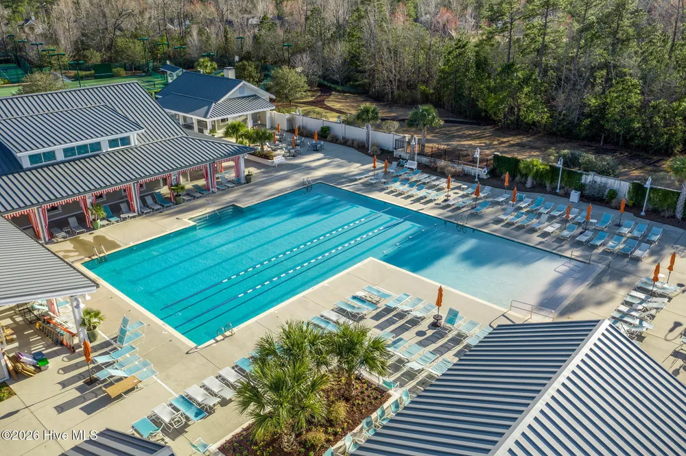 3113 Lochgreen Circle, Leland, NC 28451