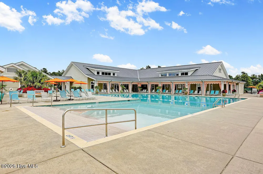 2166 Talmage Dr, Leland, NC 28451