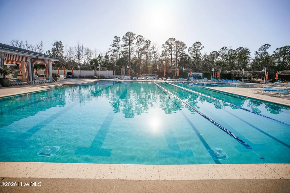 3113 Lochgreen Circle, Leland, NC 28451