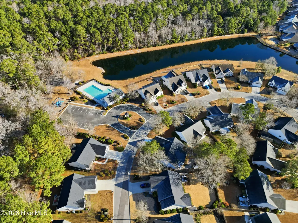 119 Woodford Rd NE, Leland, NC 28451