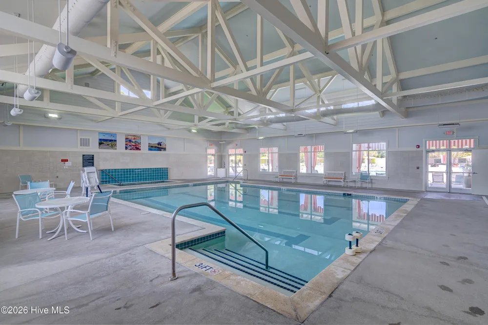 3113 Lochgreen Circle, Leland, NC 28451