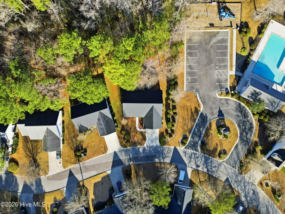 119 Woodford Rd NE, Leland, NC 28451