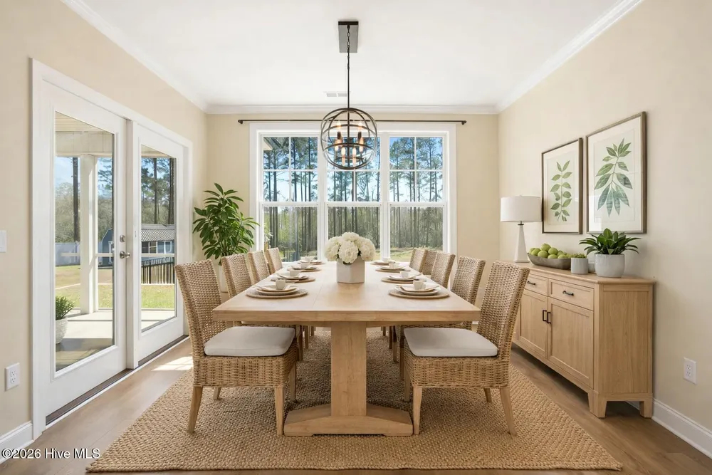 96 Secretariat Run, Rocky Point, NC 28457