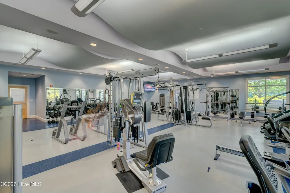 3113 Lochgreen Circle, Leland, NC 28451