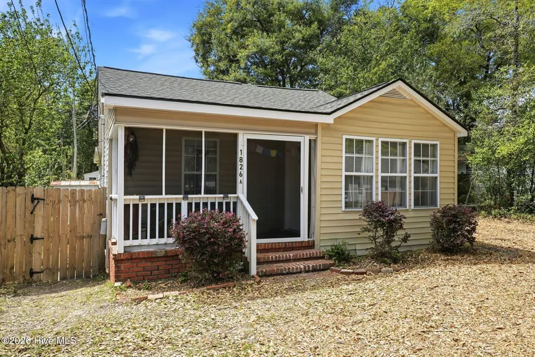 1826 Waddell St, Wilmington, NC 28401