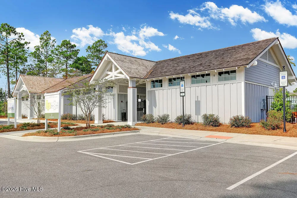 2166 Talmage Dr, Leland, NC 28451